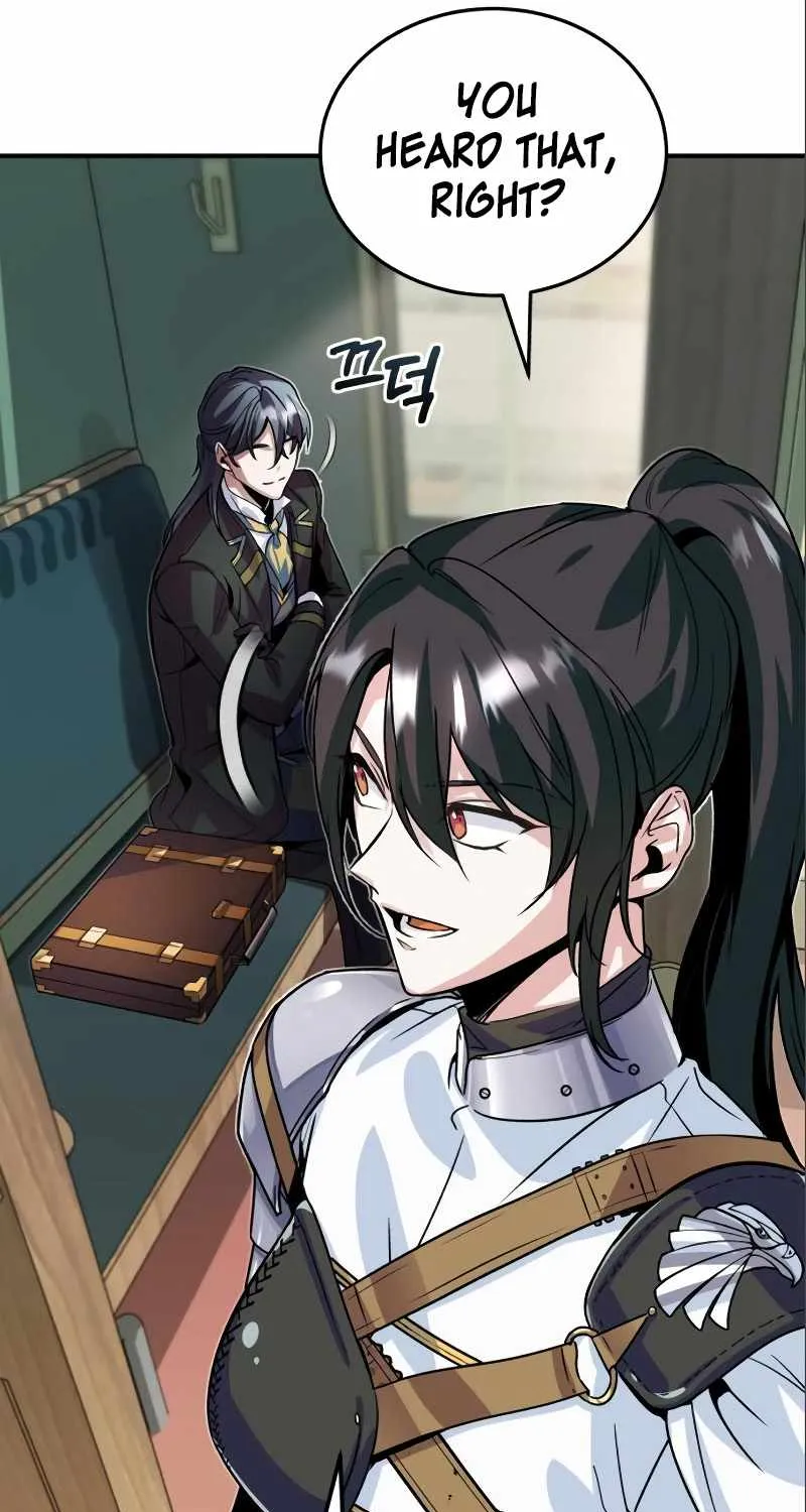 Academy’s Undercover Professor Chapter 3 page 48 - 