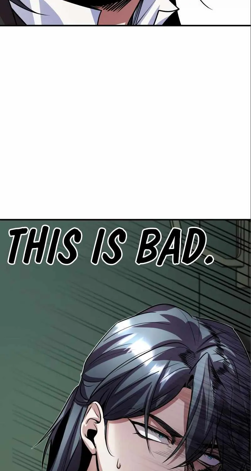 Academy’s Undercover Professor Chapter 3 page 50 - 