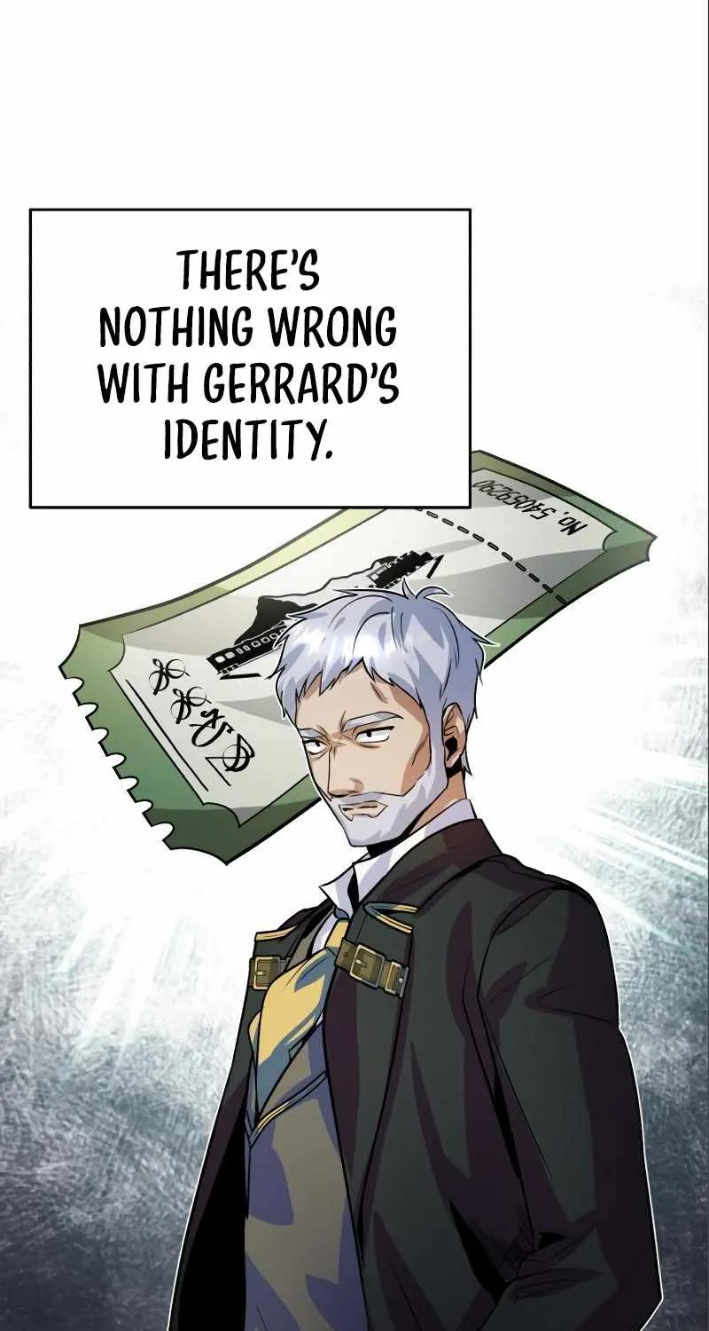 Academy’s Undercover Professor Chapter 3 page 52 - 