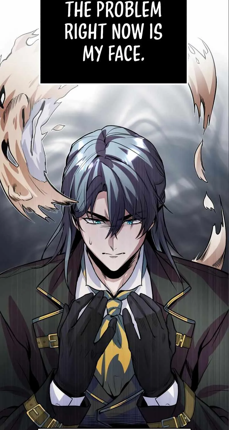 Academy’s Undercover Professor Chapter 3 page 54 - 