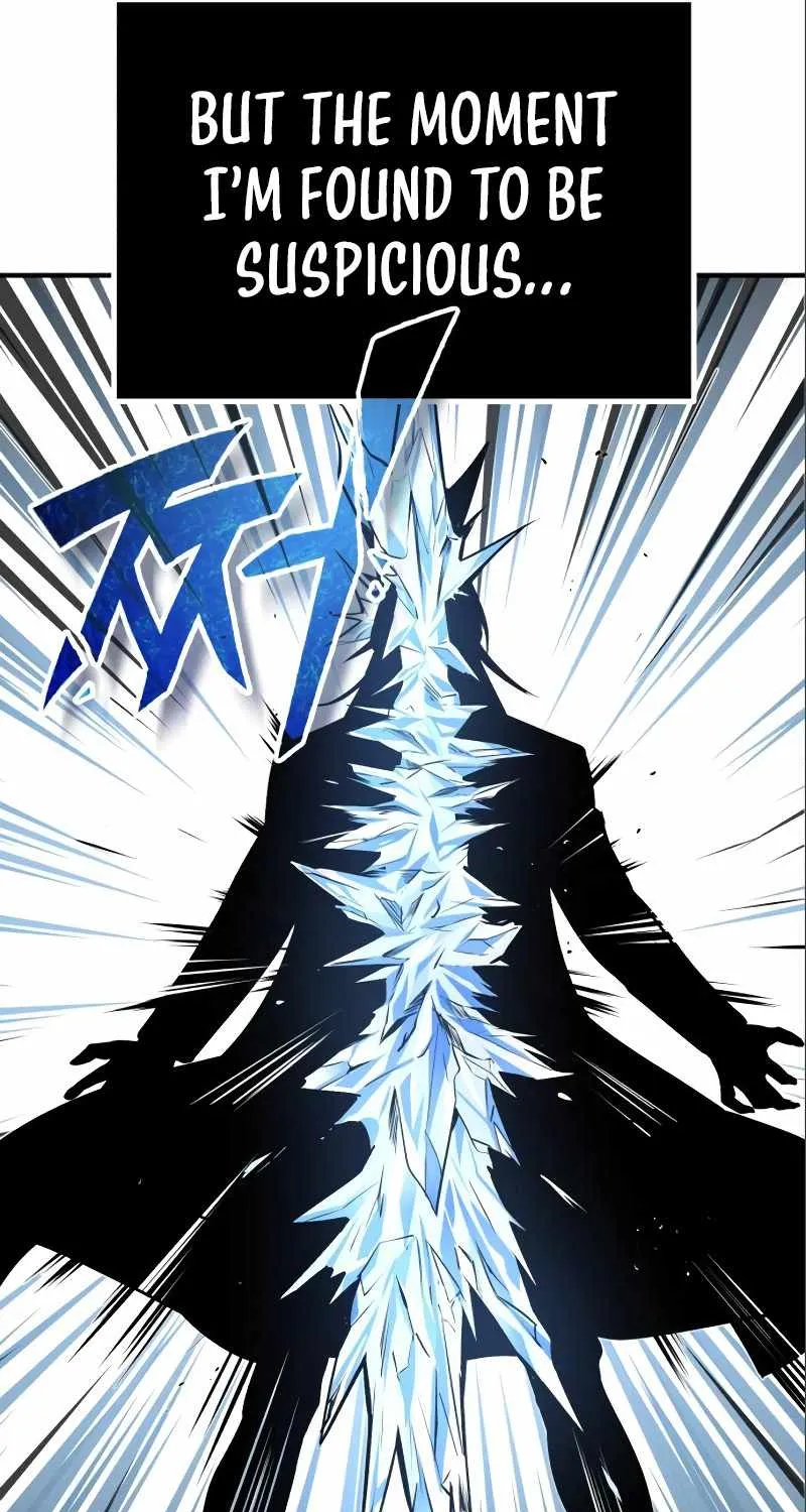 Academy’s Undercover Professor Chapter 3 page 63 - 
