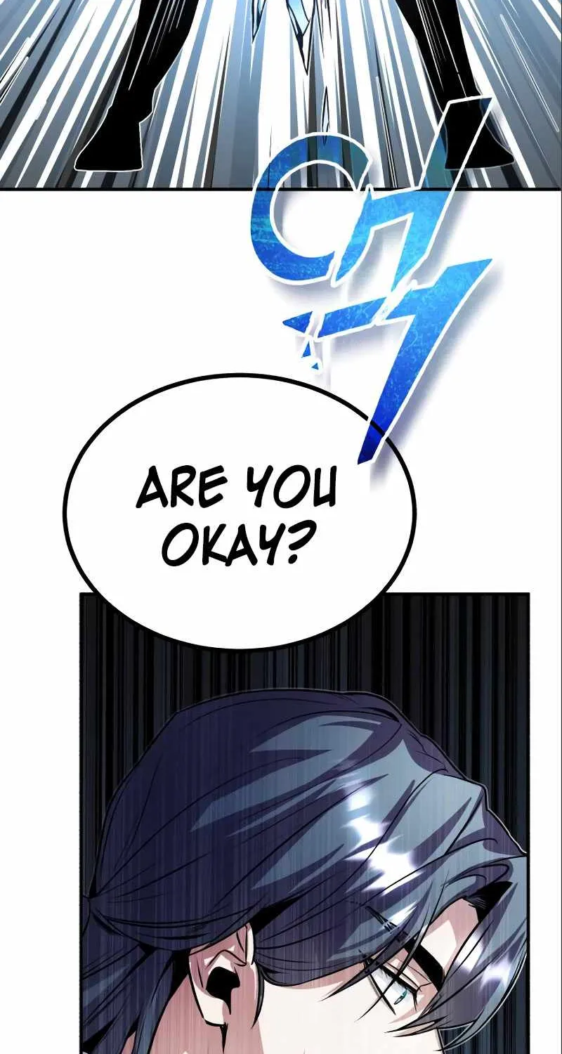 Academy’s Undercover Professor Chapter 3 page 64 - 
