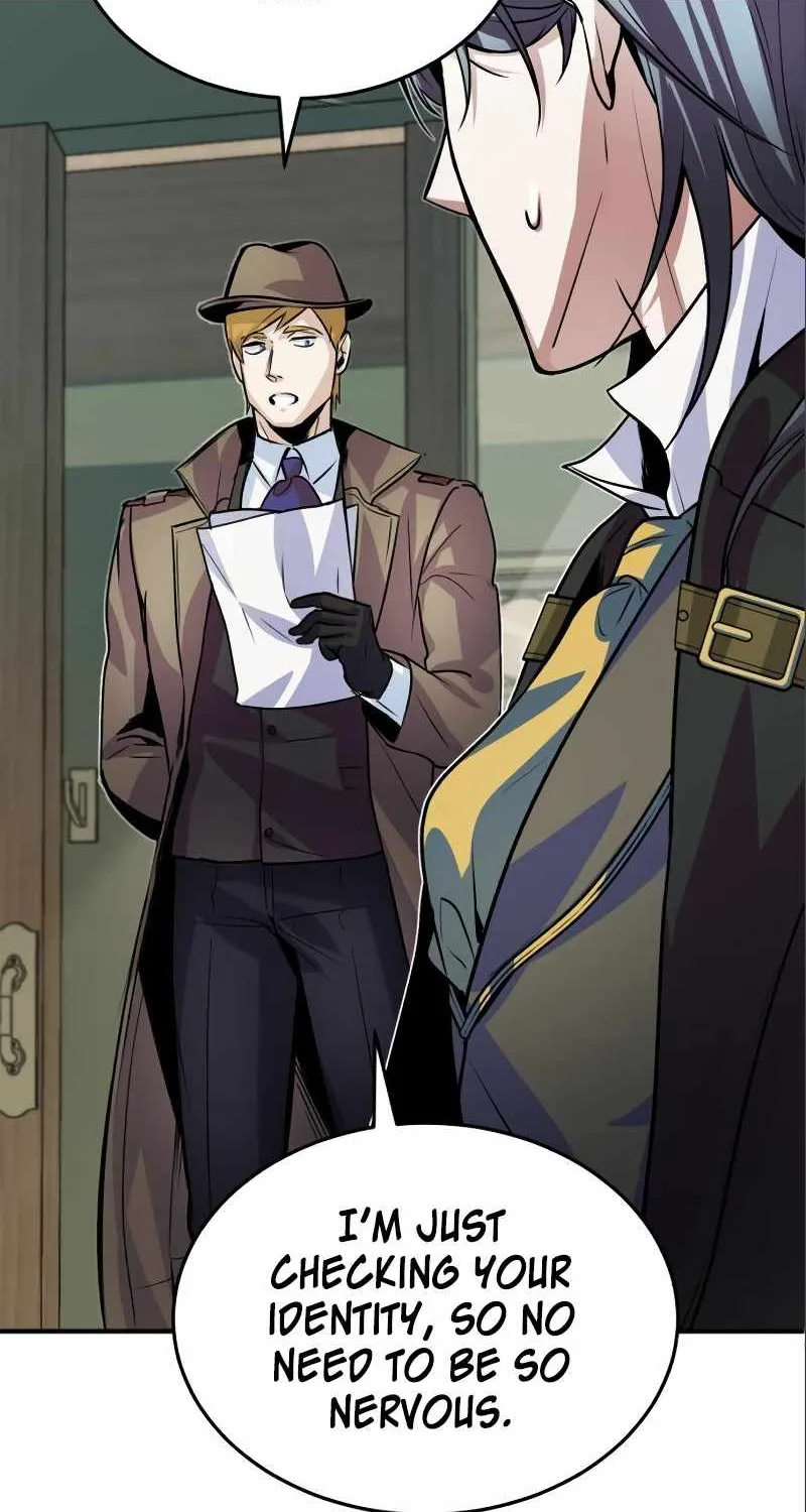 Academy’s Undercover Professor Chapter 3 page 66 - 