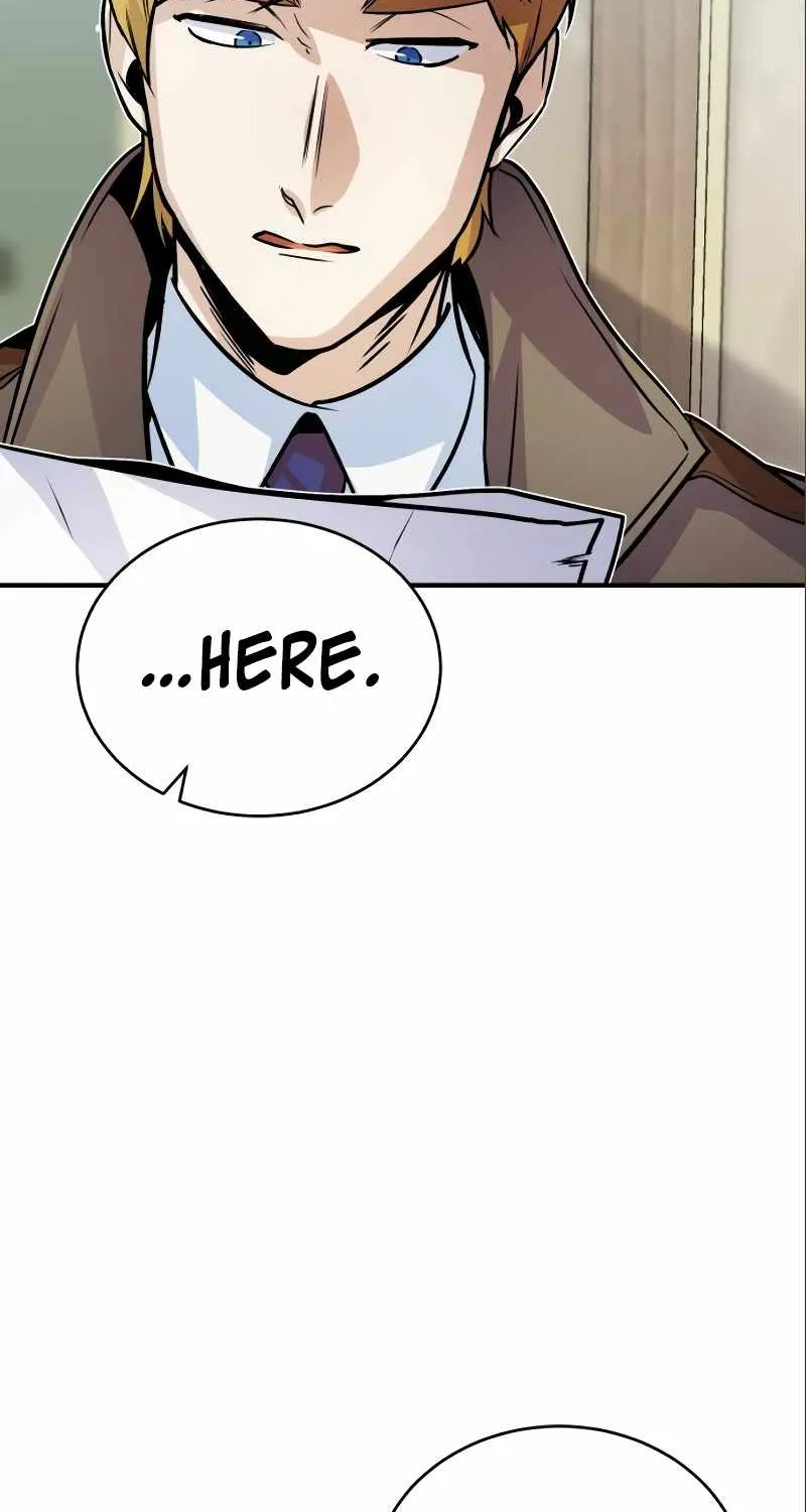Academy’s Undercover Professor Chapter 3 page 68 - 