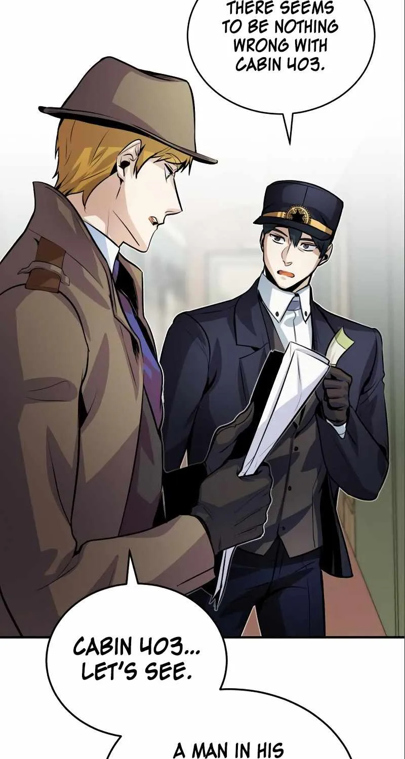 Academy’s Undercover Professor Chapter 3 page 69 - 