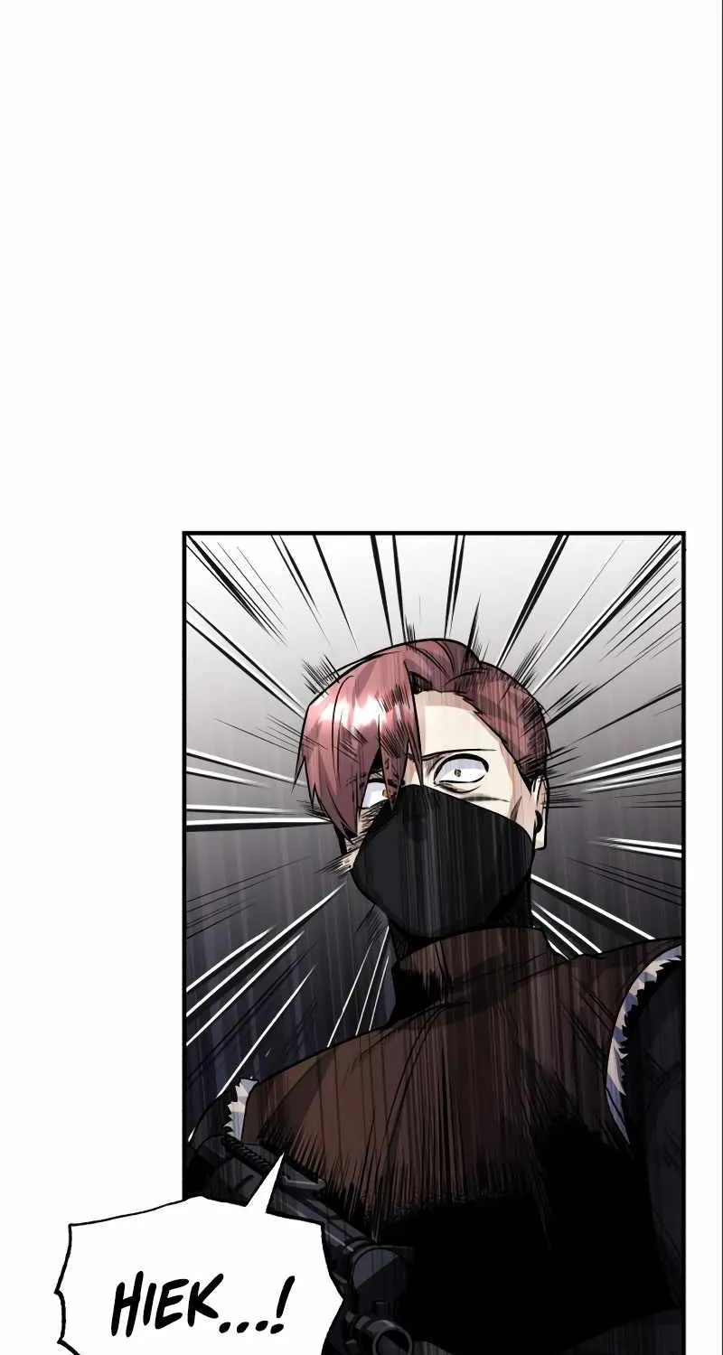 Academy’s Undercover Professor Chapter 3 page 8 - 