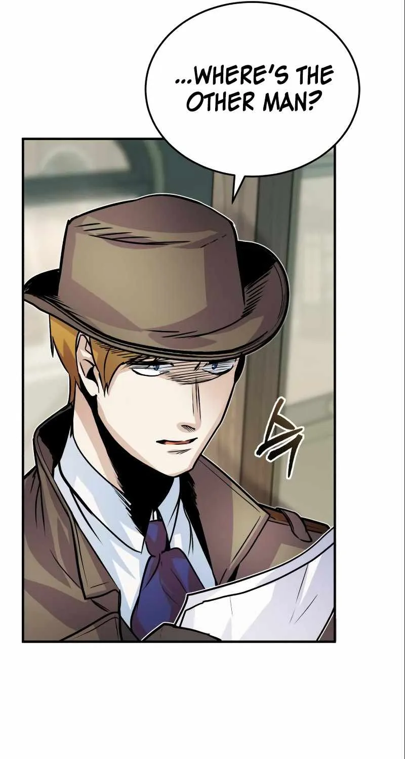 Academy’s Undercover Professor Chapter 3 page 71 - 
