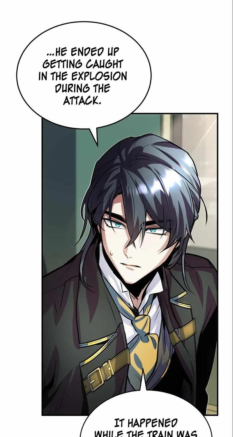 Academy’s Undercover Professor Chapter 3 page 72 - 