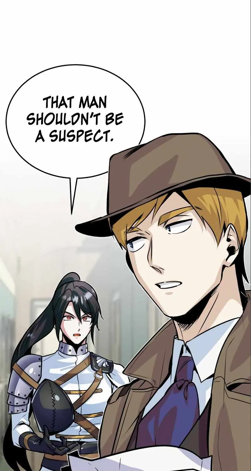 Academy’s Undercover Professor Chapter 3 page 76 - 