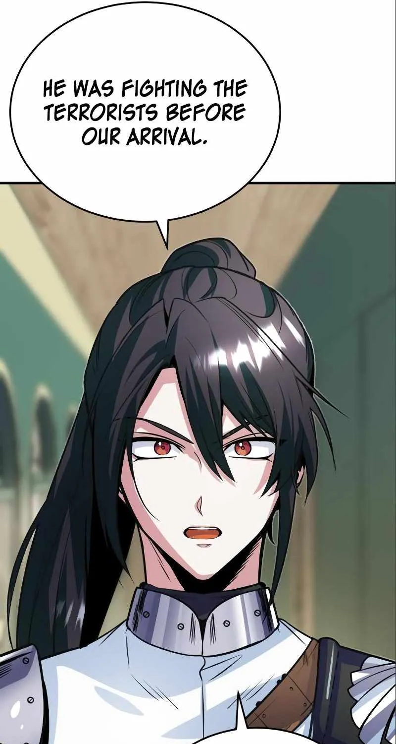 Academy’s Undercover Professor Chapter 3 page 78 - 