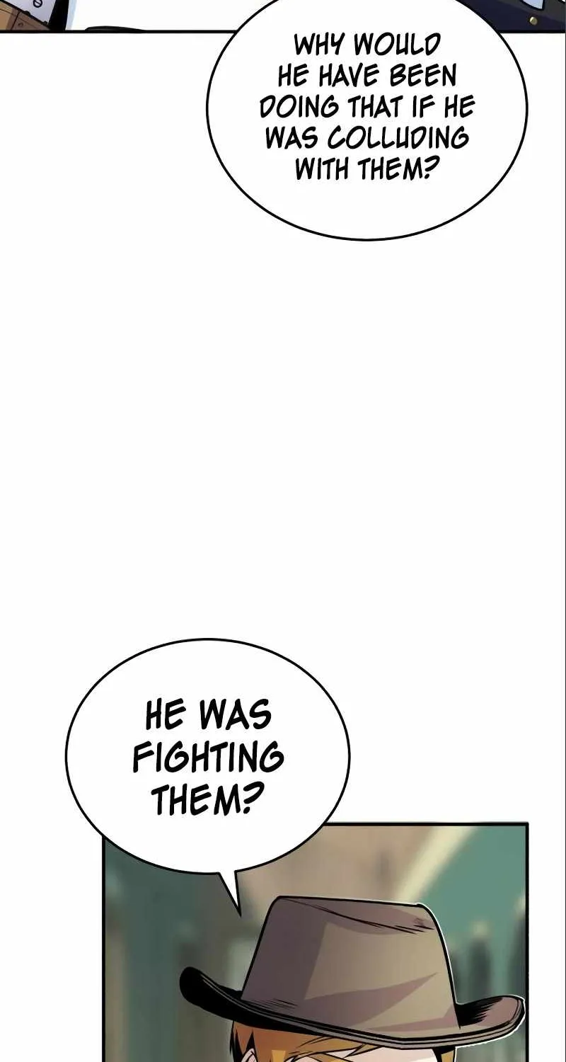 Academy’s Undercover Professor Chapter 3 page 79 - 