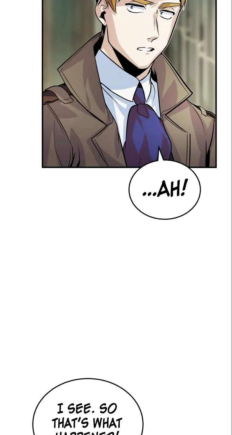 Academy’s Undercover Professor Chapter 3 page 80 - 