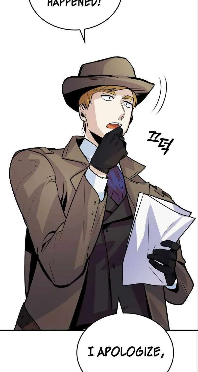 Academy’s Undercover Professor Chapter 3 page 81 - 