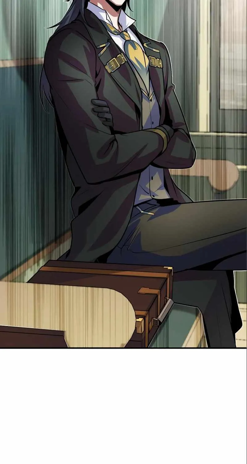 Academy’s Undercover Professor Chapter 3 page 83 - 