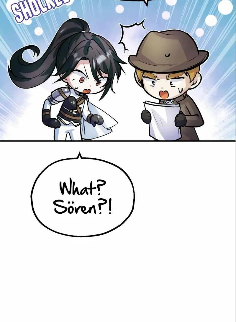 Academy’s Undercover Professor Chapter 3 page 85 - 