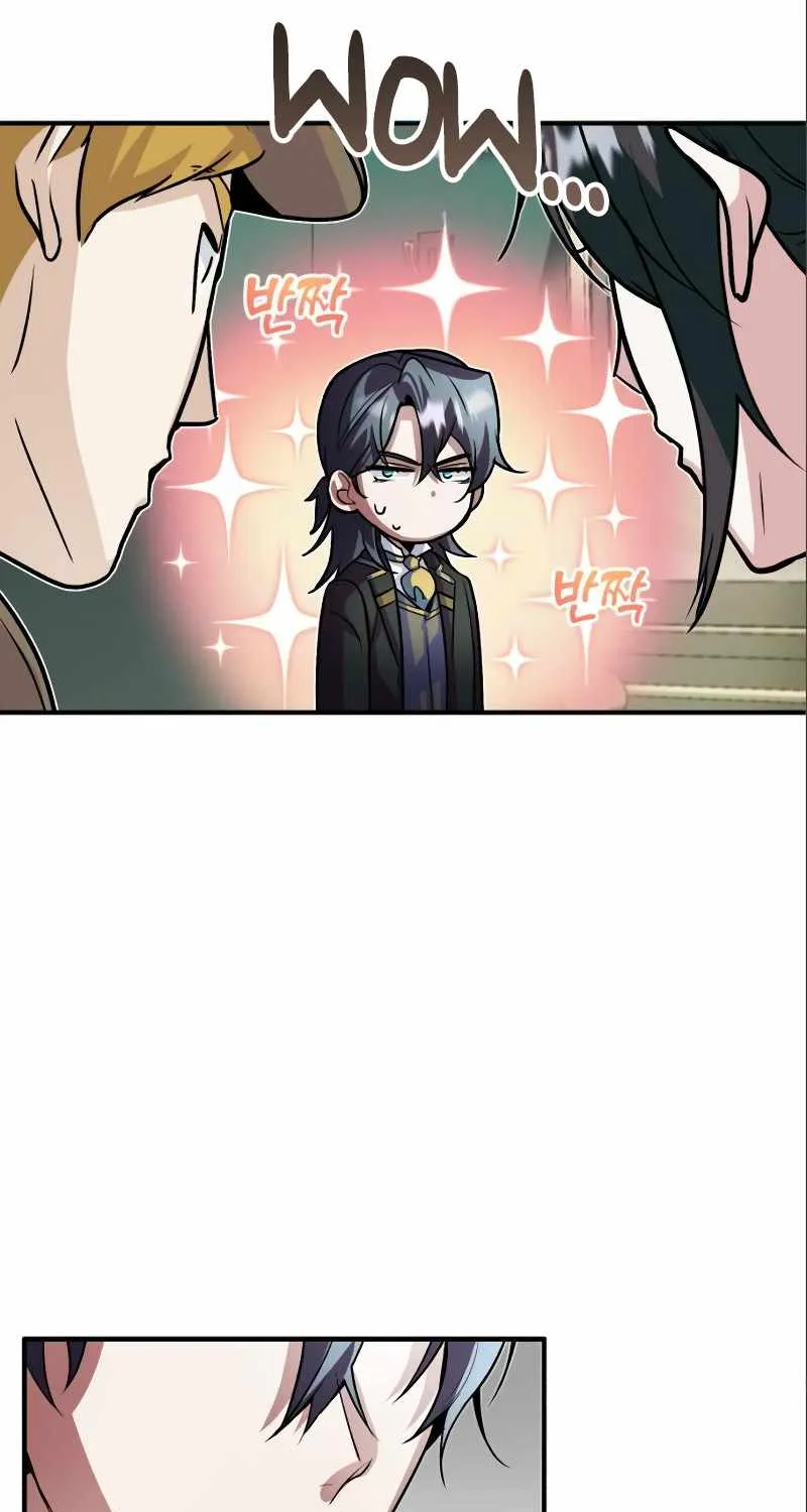 Academy’s Undercover Professor Chapter 3 page 86 - 