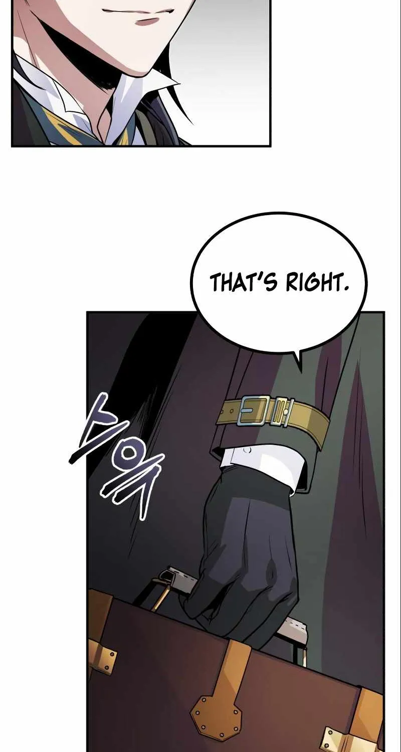 Academy’s Undercover Professor Chapter 3 page 87 - 