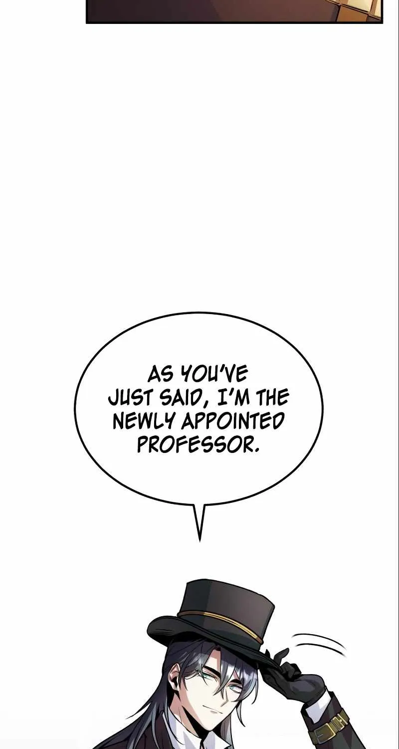 Academy’s Undercover Professor Chapter 3 page 88 - 