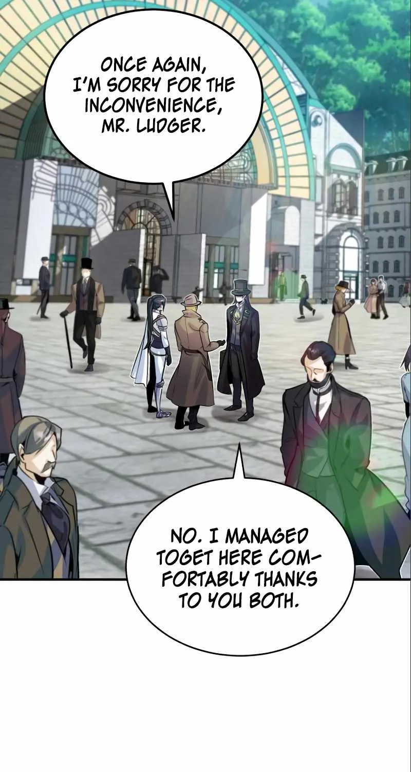 Academy’s Undercover Professor Chapter 3 page 92 - 