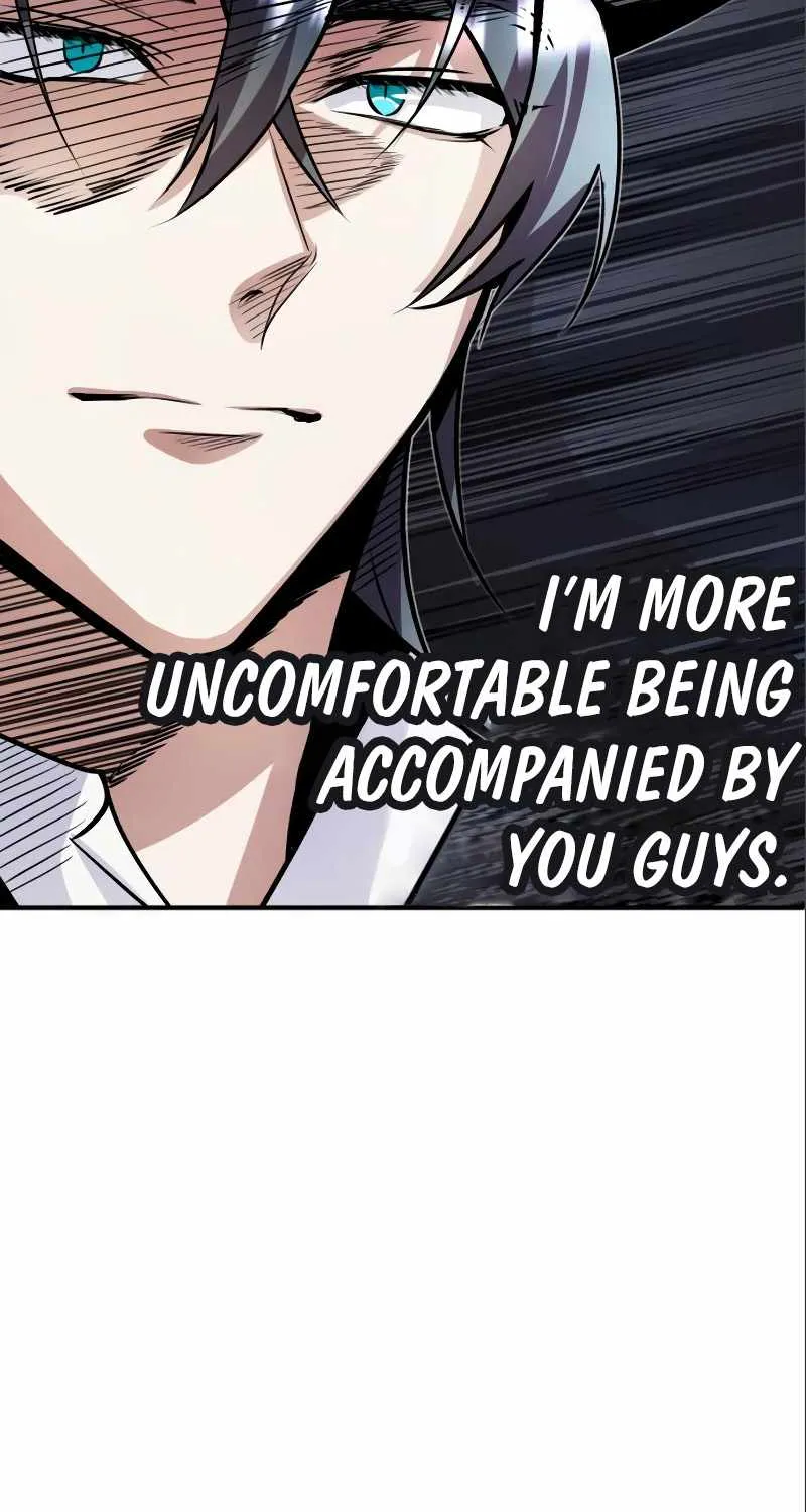 Academy’s Undercover Professor Chapter 3 page 96 - 