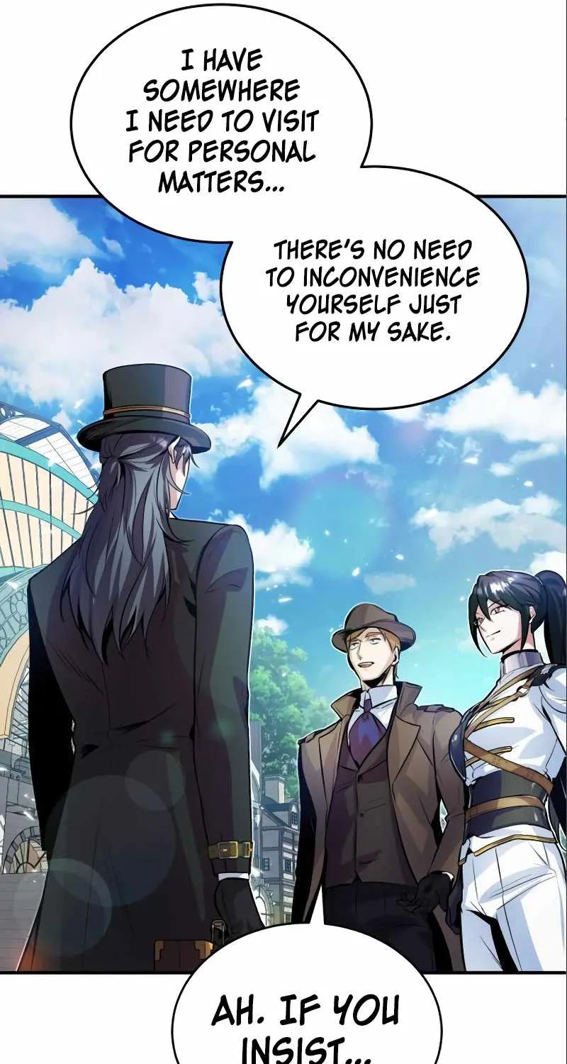 Academy’s Undercover Professor Chapter 3 page 97 - 