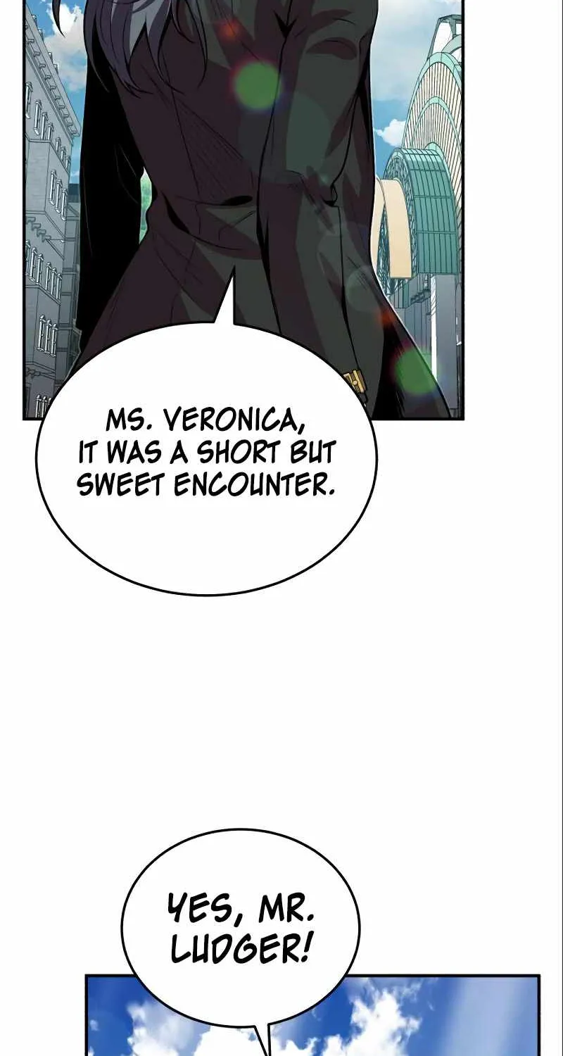 Academy’s Undercover Professor Chapter 3 page 99 - 