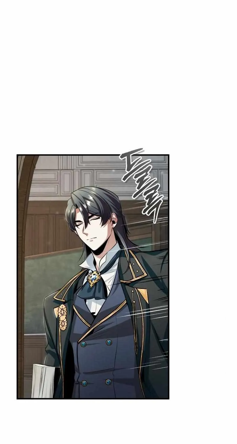 Academy’s Undercover Professor Chapter 30 page 2 - 