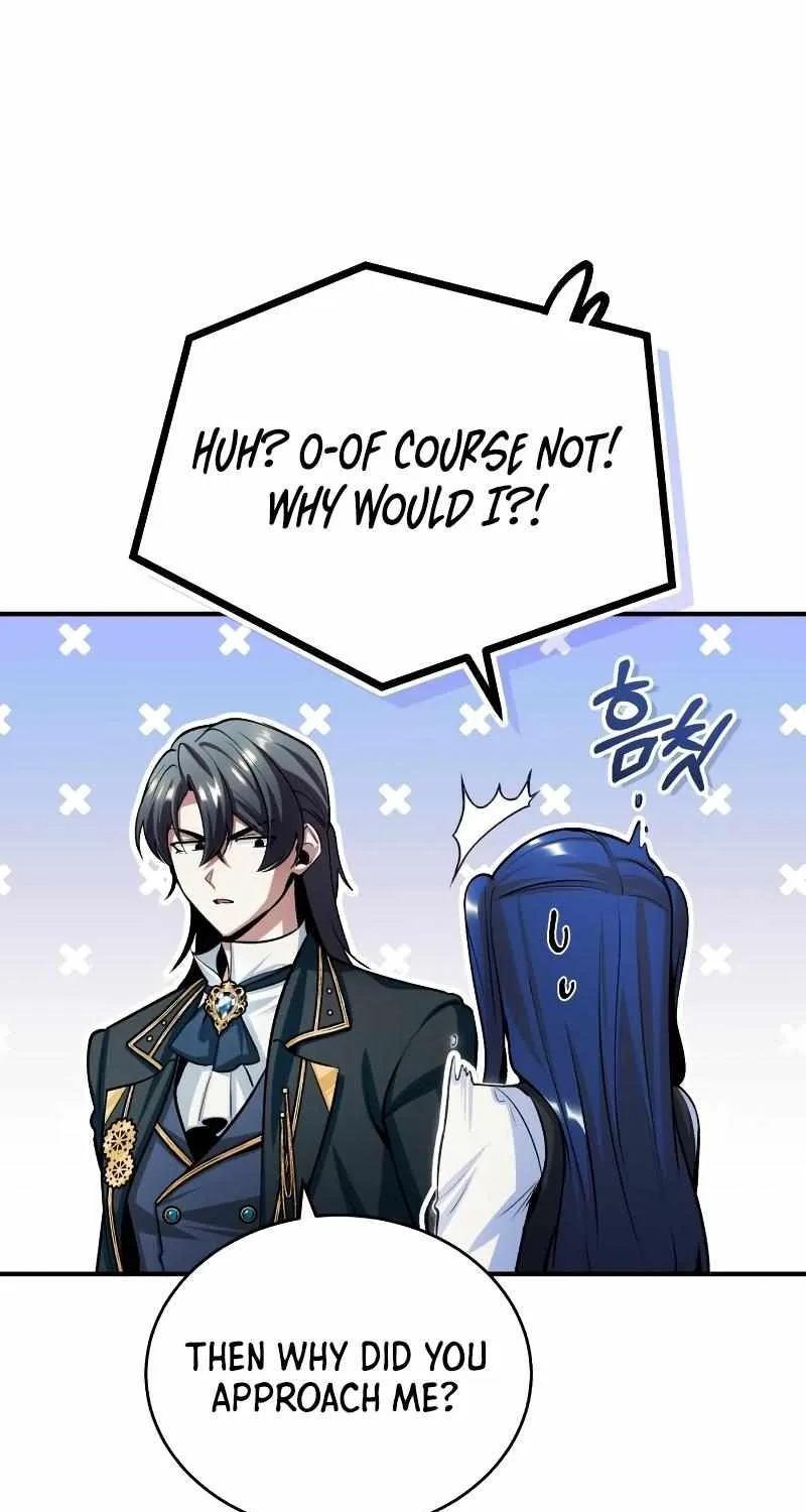 Academy’s Undercover Professor Chapter 30 page 16 - 