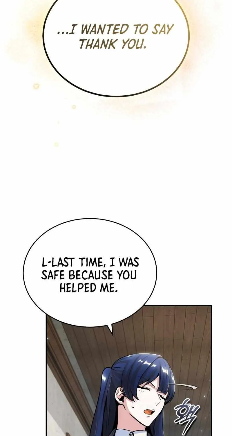 Academy’s Undercover Professor Chapter 30 page 18 - 