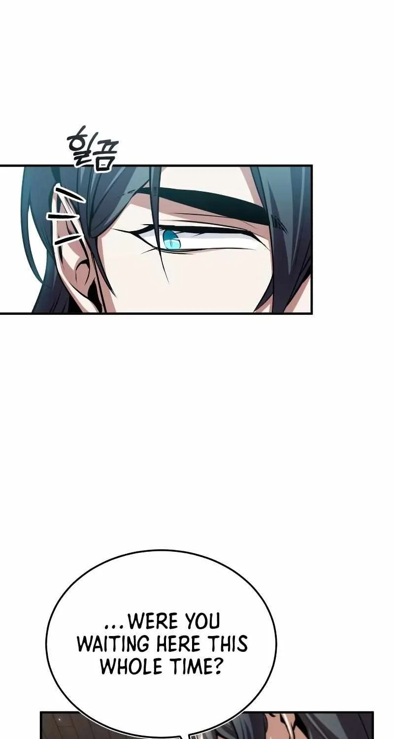 Academy’s Undercover Professor Chapter 30 page 3 - 