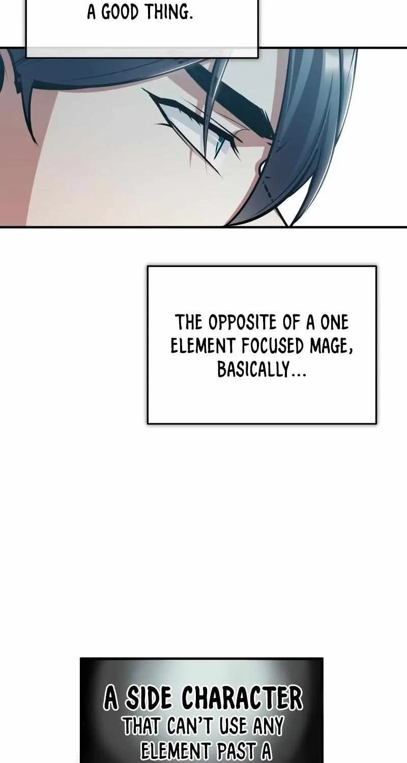 Academy’s Undercover Professor Chapter 30 page 25 - 
