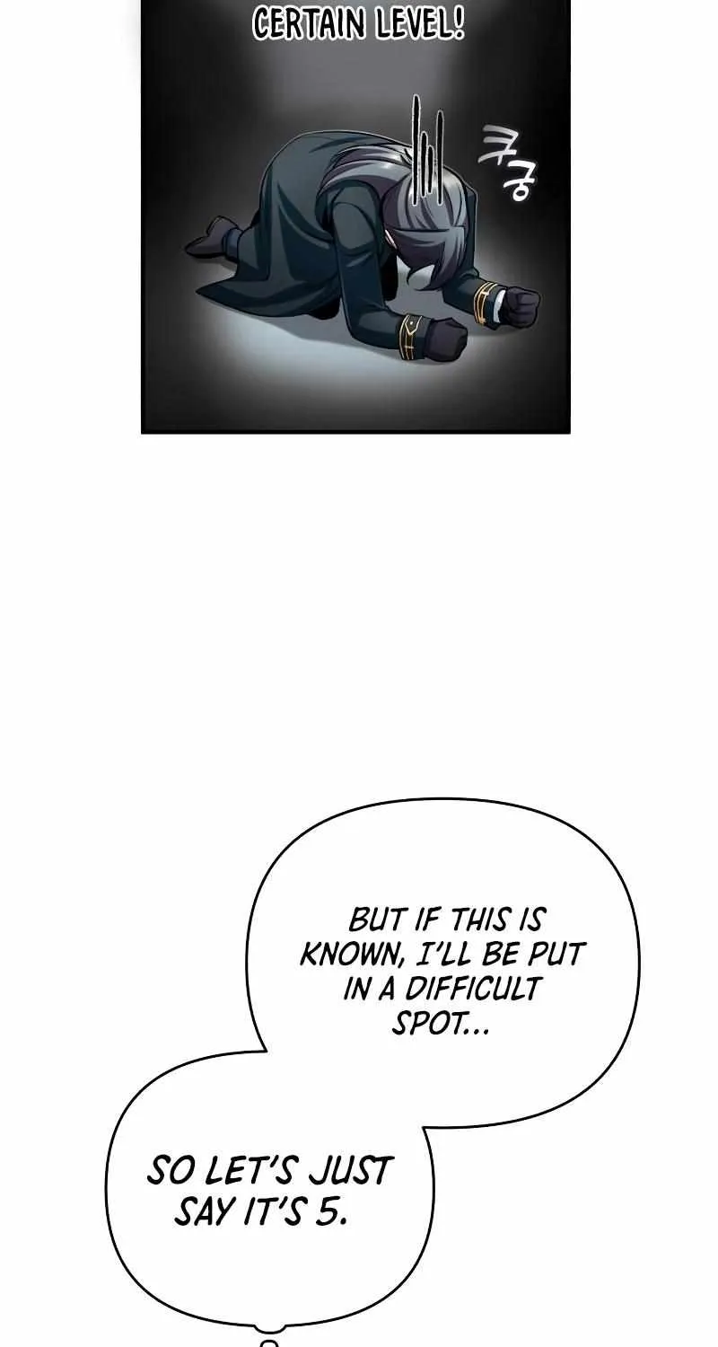 Academy’s Undercover Professor Chapter 30 page 26 - 