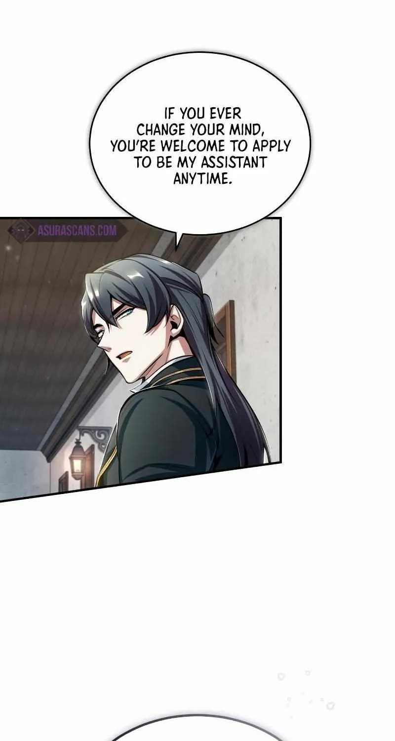 Academy’s Undercover Professor Chapter 30 page 29 - 