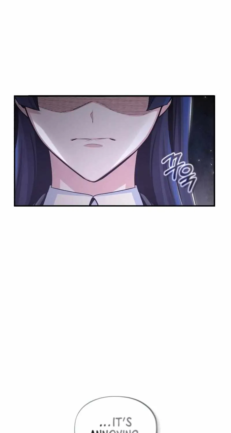 Academy’s Undercover Professor Chapter 30 page 33 - 
