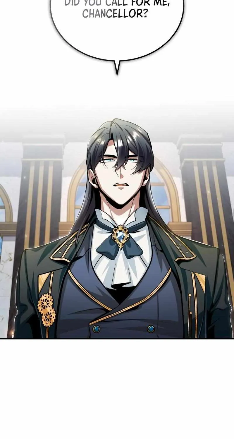 Academy’s Undercover Professor Chapter 30 page 37 - 
