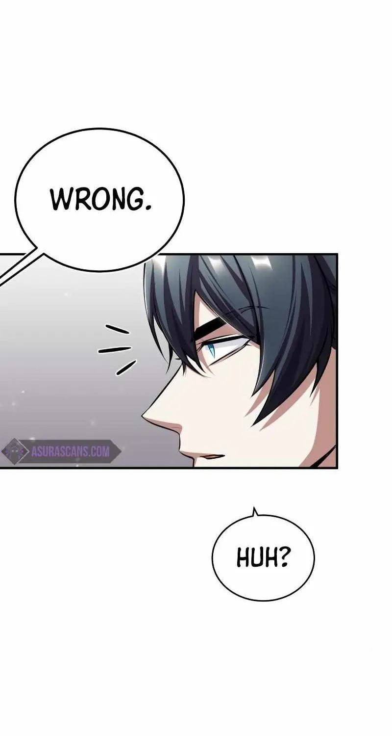 Academy’s Undercover Professor Chapter 30 page 42 - 