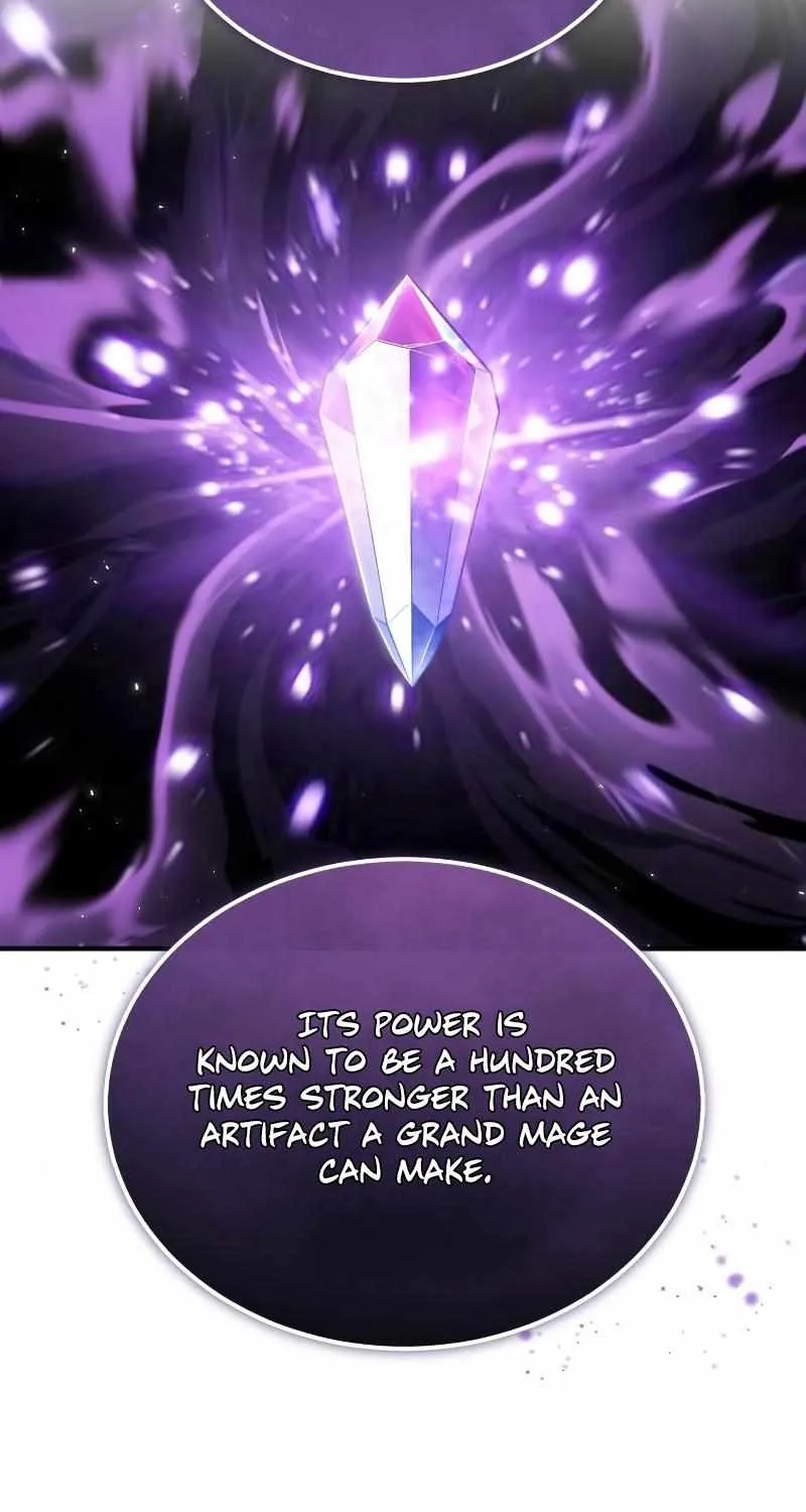 Academy’s Undercover Professor Chapter 30 page 47 - 