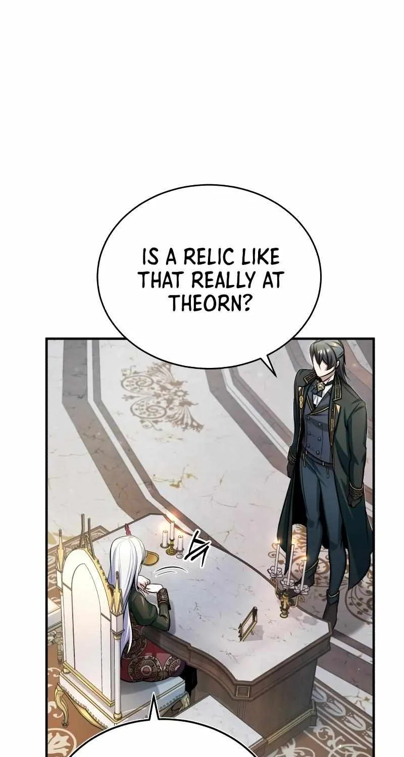 Academy’s Undercover Professor Chapter 30 page 48 - 