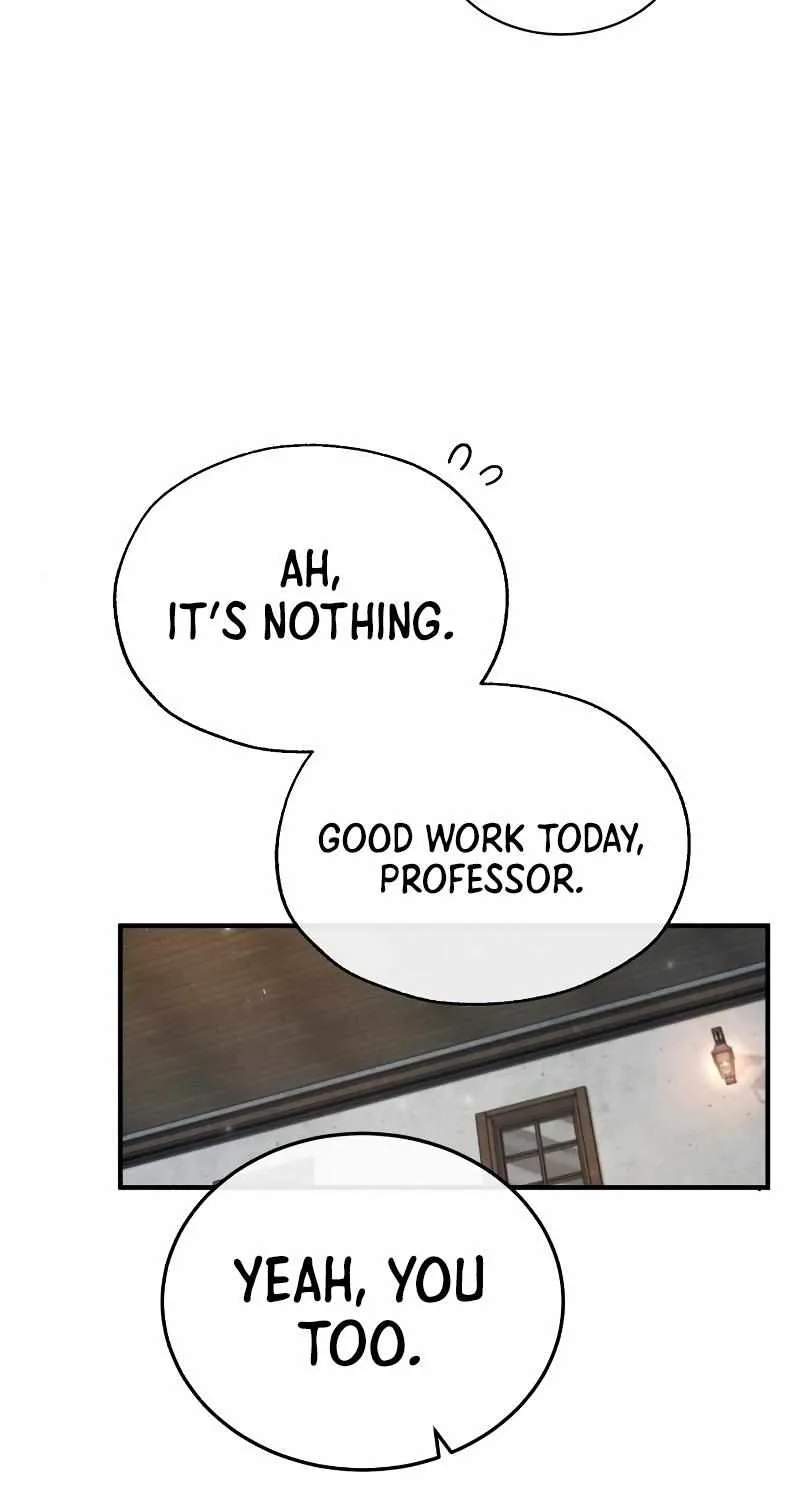 Academy’s Undercover Professor Chapter 30 page 6 - 