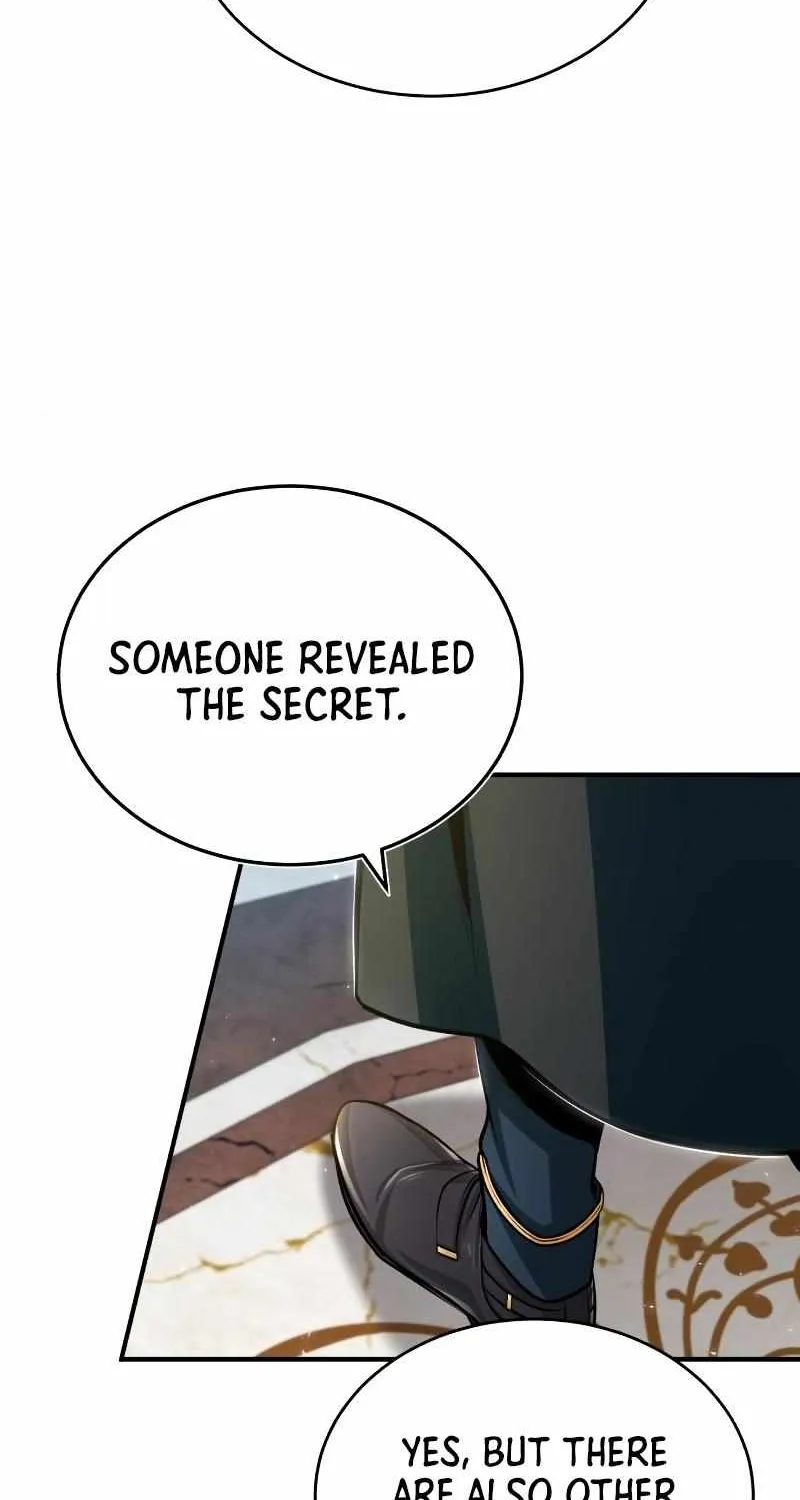 Academy’s Undercover Professor Chapter 30 page 51 - 