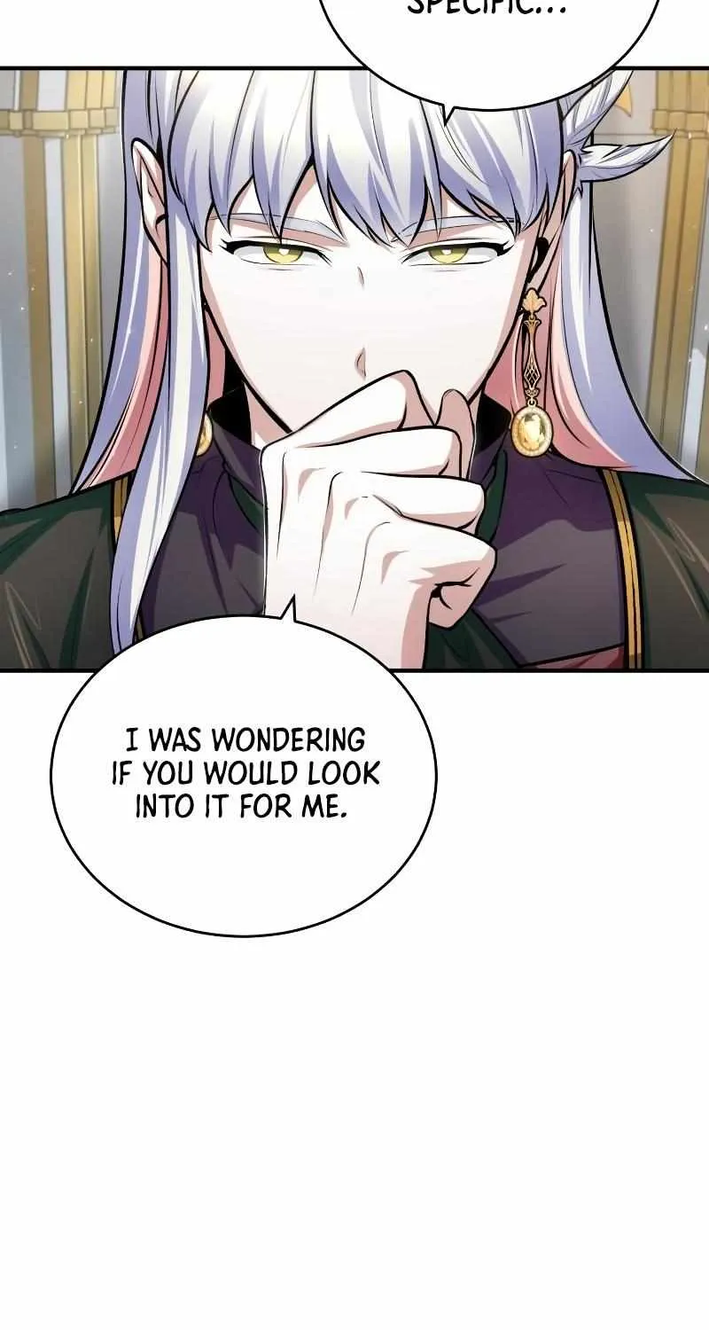 Academy’s Undercover Professor Chapter 30 page 54 - 