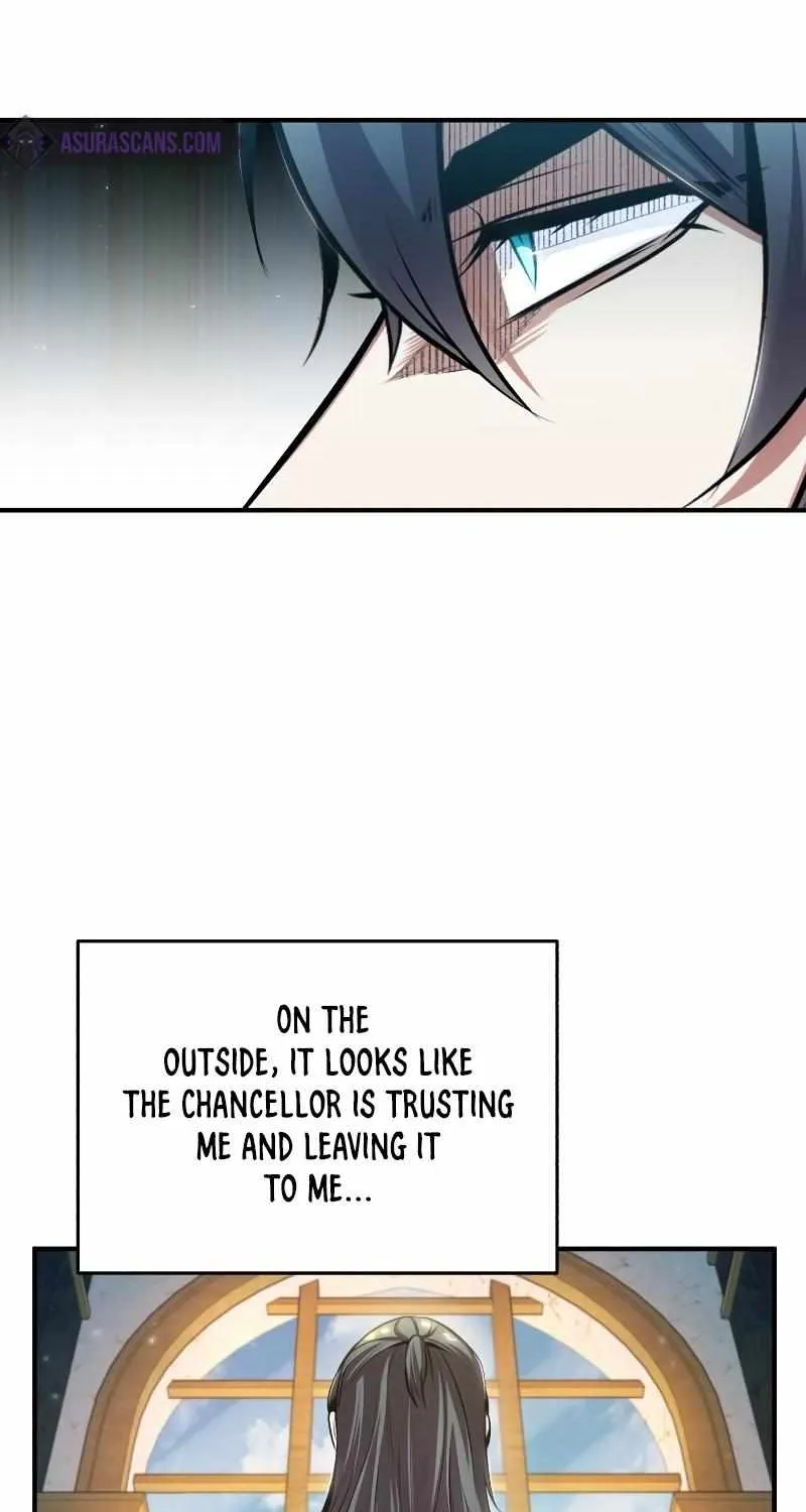 Academy’s Undercover Professor Chapter 30 page 55 - 