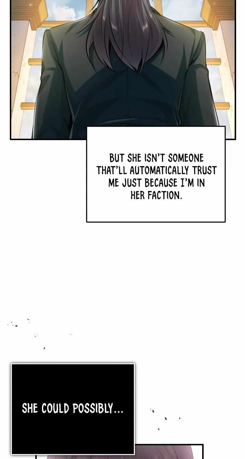 Academy’s Undercover Professor Chapter 30 page 56 - 