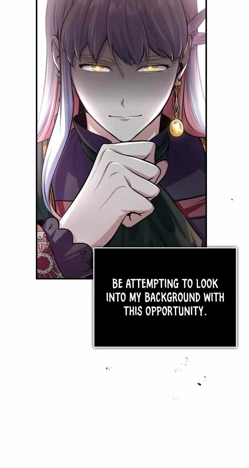 Academy’s Undercover Professor Chapter 30 page 57 - 