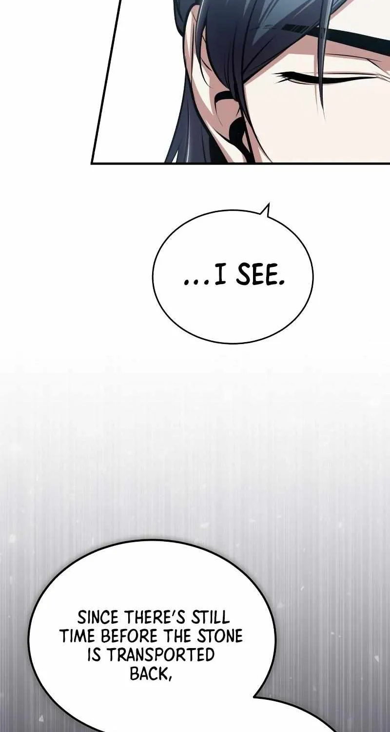 Academy’s Undercover Professor Chapter 30 page 61 - 