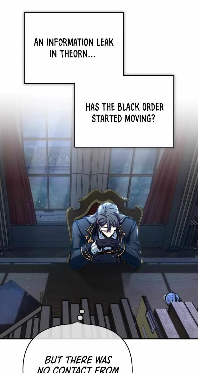 Academy’s Undercover Professor Chapter 30 page 64 - 