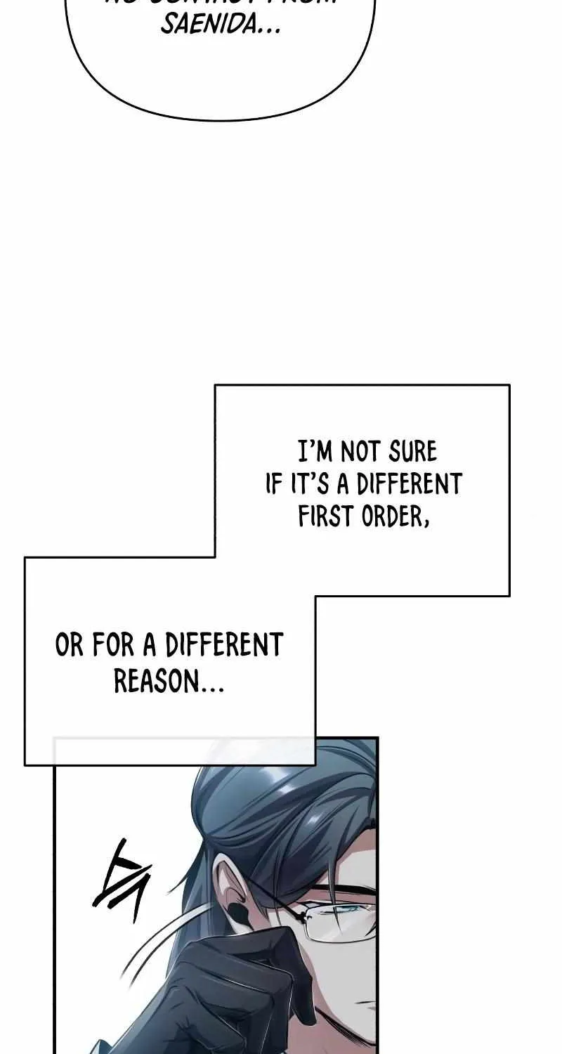 Academy’s Undercover Professor Chapter 30 page 65 - 