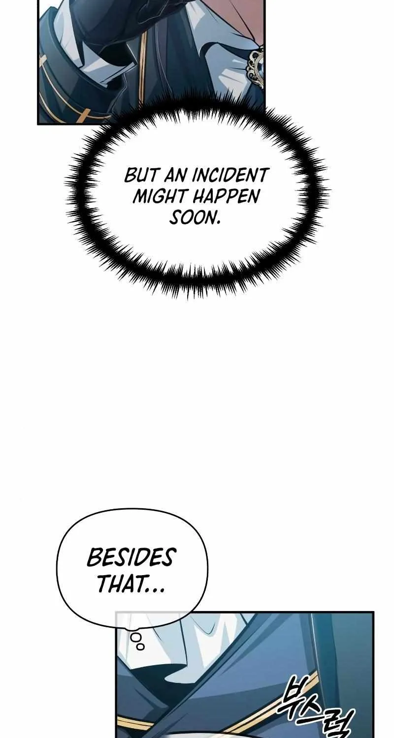 Academy’s Undercover Professor Chapter 30 page 66 - 