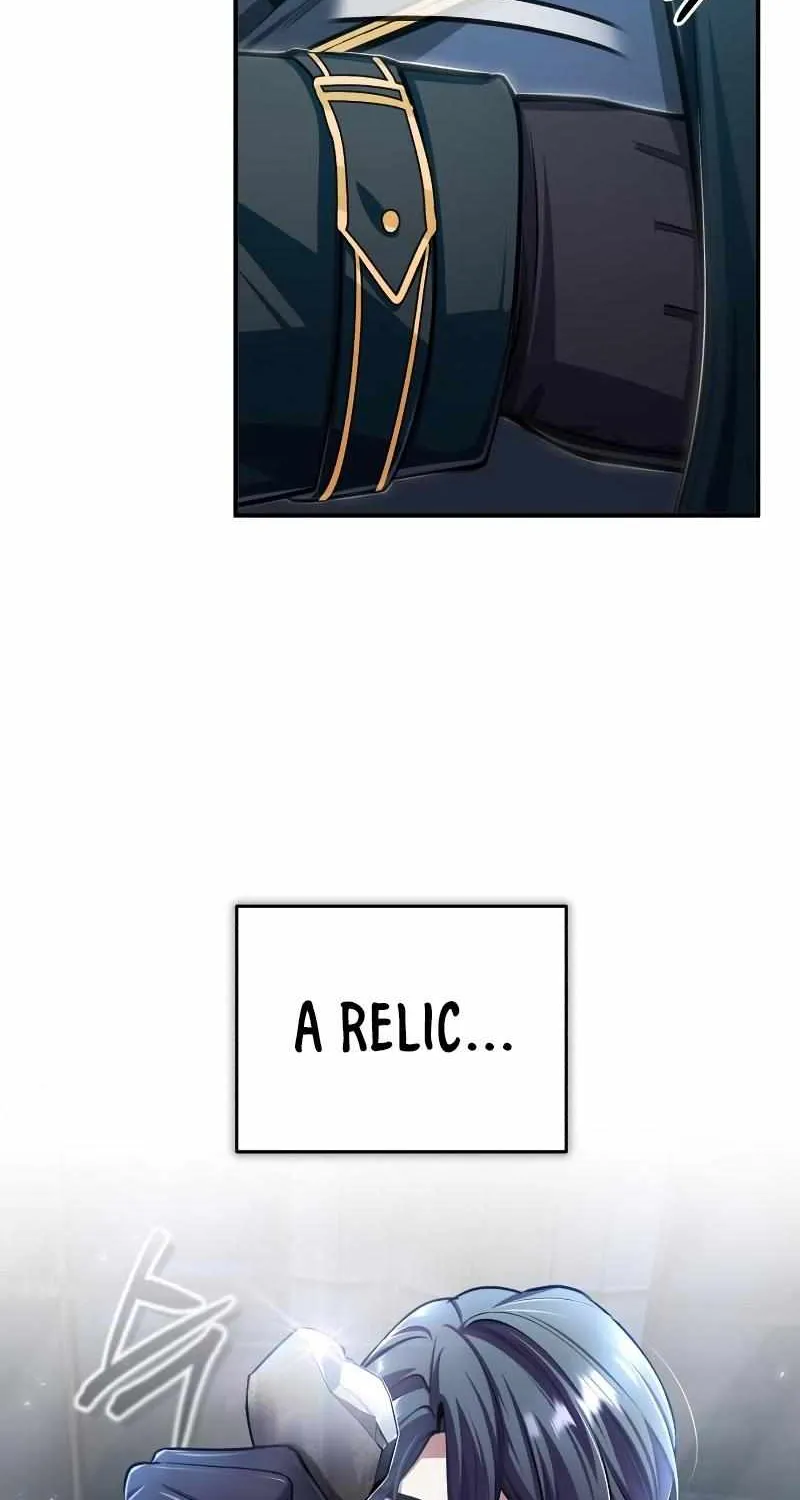 Academy’s Undercover Professor Chapter 30 page 67 - 