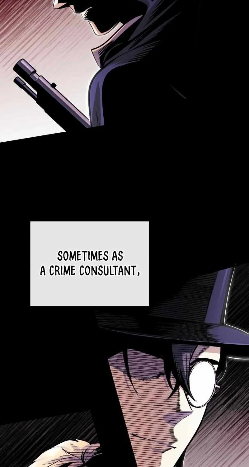 Academy’s Undercover Professor Chapter 30 page 70 - 